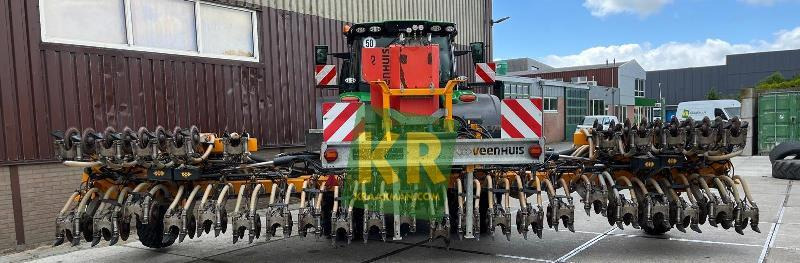 Premiumject 1200 Veenhuis - Gülleinjektor: das Bild 1 Premiumject 1200 Veenhuis - Gülleinjektor: das Bild 1