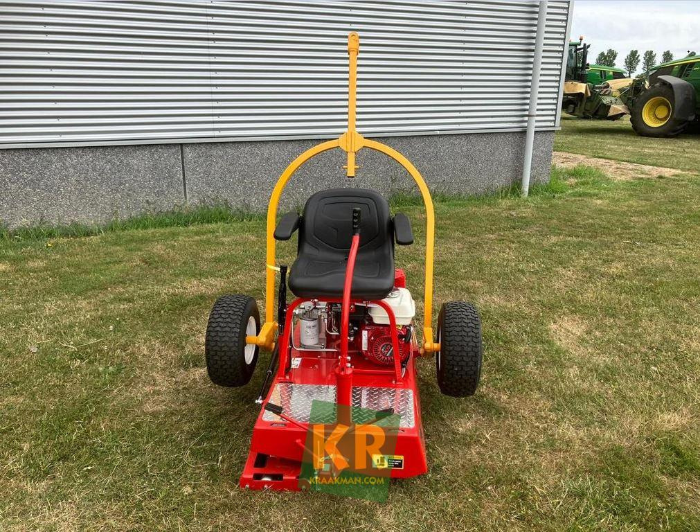 RB48 Tru Turf - Ackerwalze: das Bild 4 RB48 Tru Turf - Ackerwalze: das Bild 4