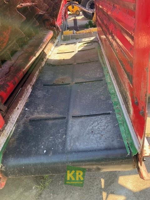 Schuitemaker Amigo 20S - Futtermischwagen: das Bild 5 Schuitemaker Amigo 20S - Futtermischwagen: das Bild 5