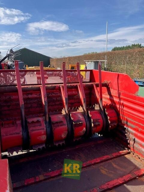 Schuitemaker Amigo 20S - Futtermischwagen: das Bild 1 Schuitemaker Amigo 20S - Futtermischwagen: das Bild 1
