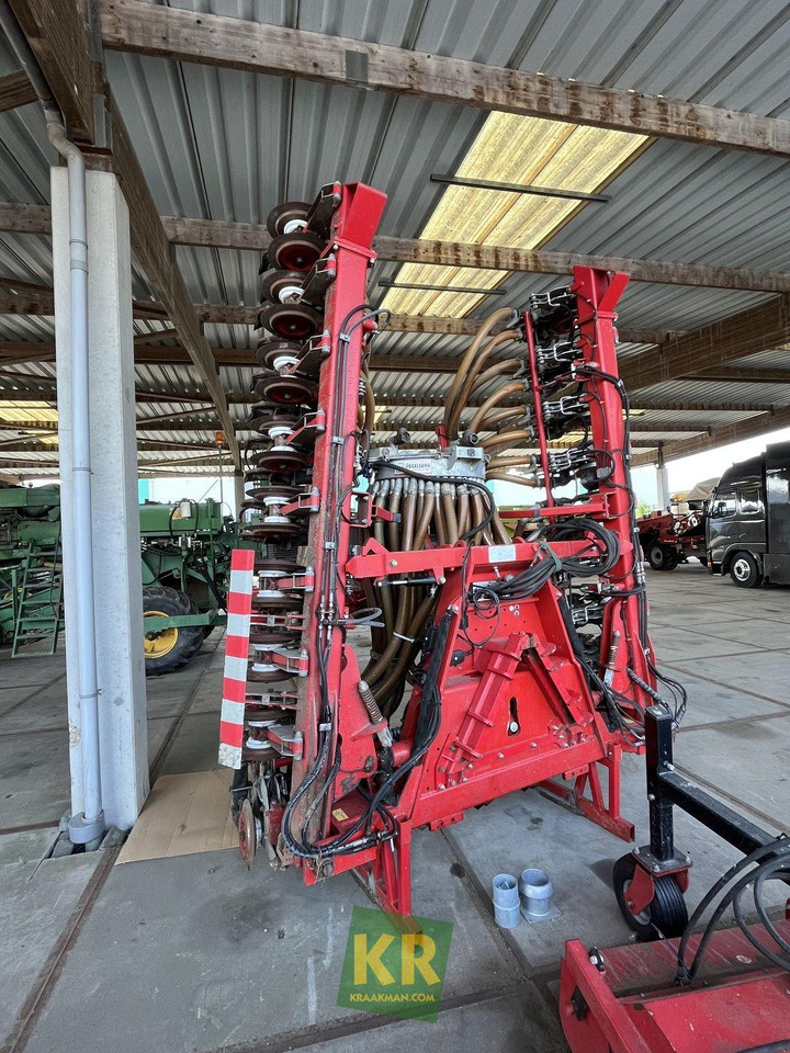 Schuitemaker Exacta 870 bemester - Gülleinjektor: das Bild 5 Schuitemaker Exacta 870 bemester - Gülleinjektor: das Bild 5