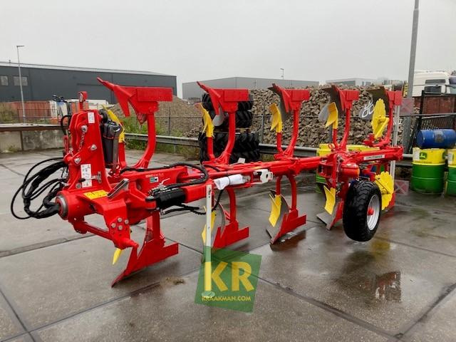 Servo 45 M Plus (5) 46 Wc Pottinger - Pflug: das Bild 3 Servo 45 M Plus (5) 46 Wc Pottinger - Pflug: das Bild 3