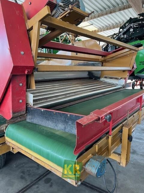 Fördertechnik Stortbak Breston: das Bild 9