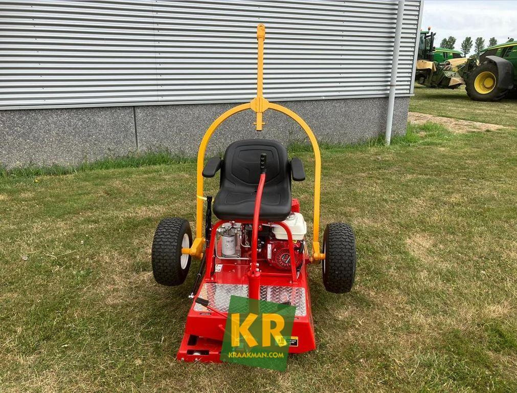 Tru Turf RB48 - Ackerwalze: das Bild 3 Tru Turf RB48 - Ackerwalze: das Bild 3