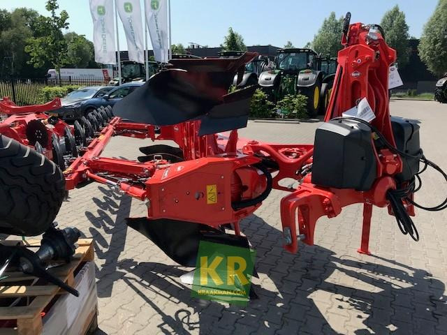 Vari Master Kuhn - Pflug: das Bild 3 Vari Master Kuhn - Pflug: das Bild 3
