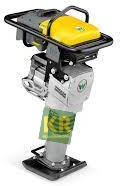 Wacker Neuson AS60 E - Stampfer: das Bild 1 Wacker Neuson AS60 E - Stampfer: das Bild 1