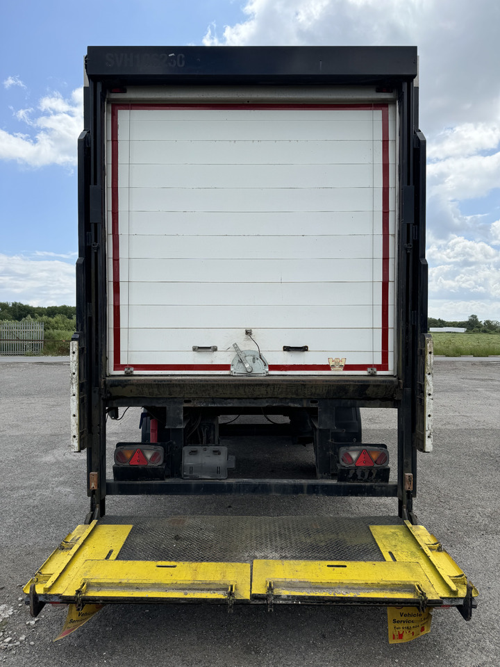 Kühlkoffer Auflieger 2012 Montracon 10.4m Fridge Trailer: das Bild 14