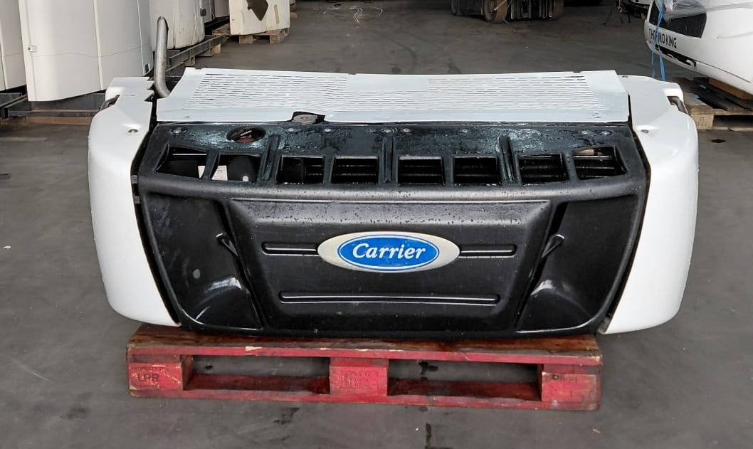Carrier Supra 850 MT – S/N : GC824046 - Kühlaggregat: das Bild 2 Carrier Supra 850 MT – S/N : GC824046 - Kühlaggregat: das Bild 2