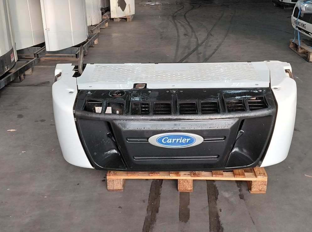 Carrier Supra 850 MT S/N : GC826042 - Kühlaggregat: das Bild 3 Carrier Supra 850 MT S/N : GC826042 - Kühlaggregat: das Bild 3