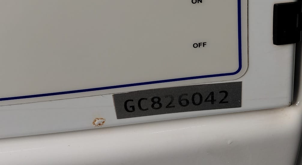 Carrier Supra 850 MT S/N : GC826042 - Kühlaggregat: das Bild 4 Carrier Supra 850 MT S/N : GC826042 - Kühlaggregat: das Bild 4