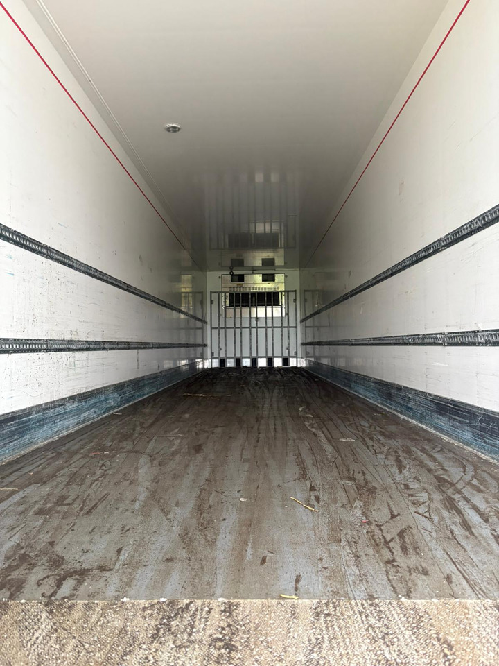 Chereau 2019 Vector 1550 – 67707XC - Kühlkoffer Auflieger: das Bild 5 Chereau 2019 Vector 1550 – 67707XC - Kühlkoffer Auflieger: das Bild 5