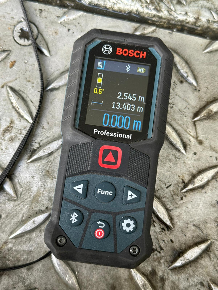 Gray and Adams 2017 Vector 1550 – 201784 - Kühlkoffer Auflieger: das Bild 5 Gray and Adams 2017 Vector 1550 – 201784 - Kühlkoffer Auflieger: das Bild 5