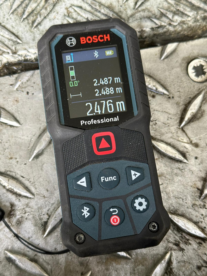 Gray and Adams 2017 Vector 1550 – 201784 - Kühlkoffer Auflieger: das Bild 4 Gray and Adams 2017 Vector 1550 – 201784 - Kühlkoffer Auflieger: das Bild 4