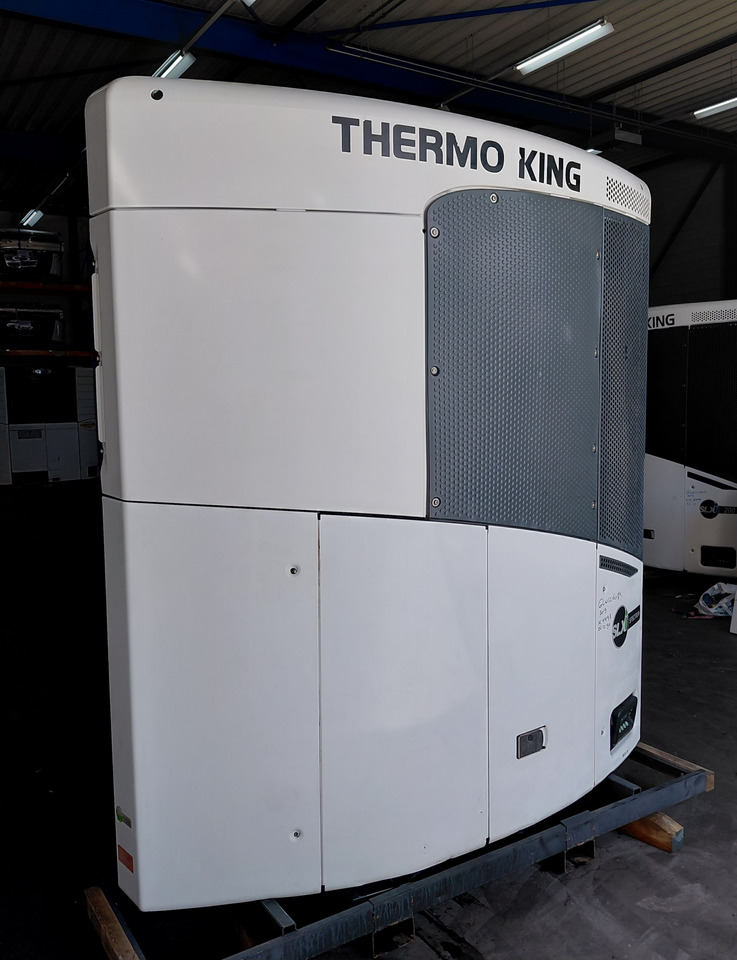 SLX I Spectrum GLW1216084 - Kühlaggregat: das Bild 4 SLX I Spectrum GLW1216084 - Kühlaggregat: das Bild 4