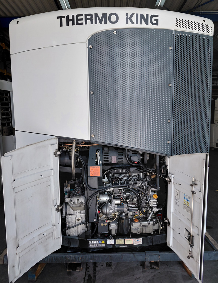 SLX I Spectrum GLW1216084 - Kühlaggregat: das Bild 5 SLX I Spectrum GLW1216084 - Kühlaggregat: das Bild 5