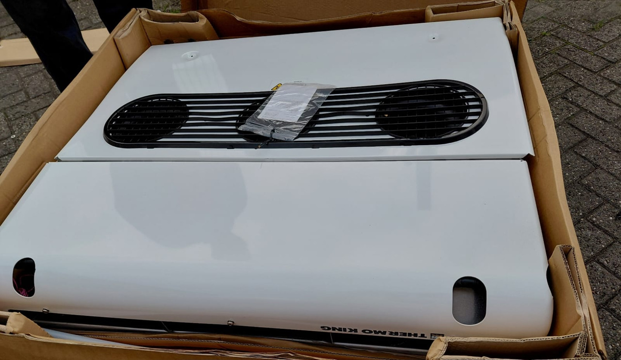 Thermo King EVAPS /S2+ S3 New - Kühlaggregat: das Bild 2 Thermo King EVAPS /S2+ S3 New - Kühlaggregat: das Bild 2