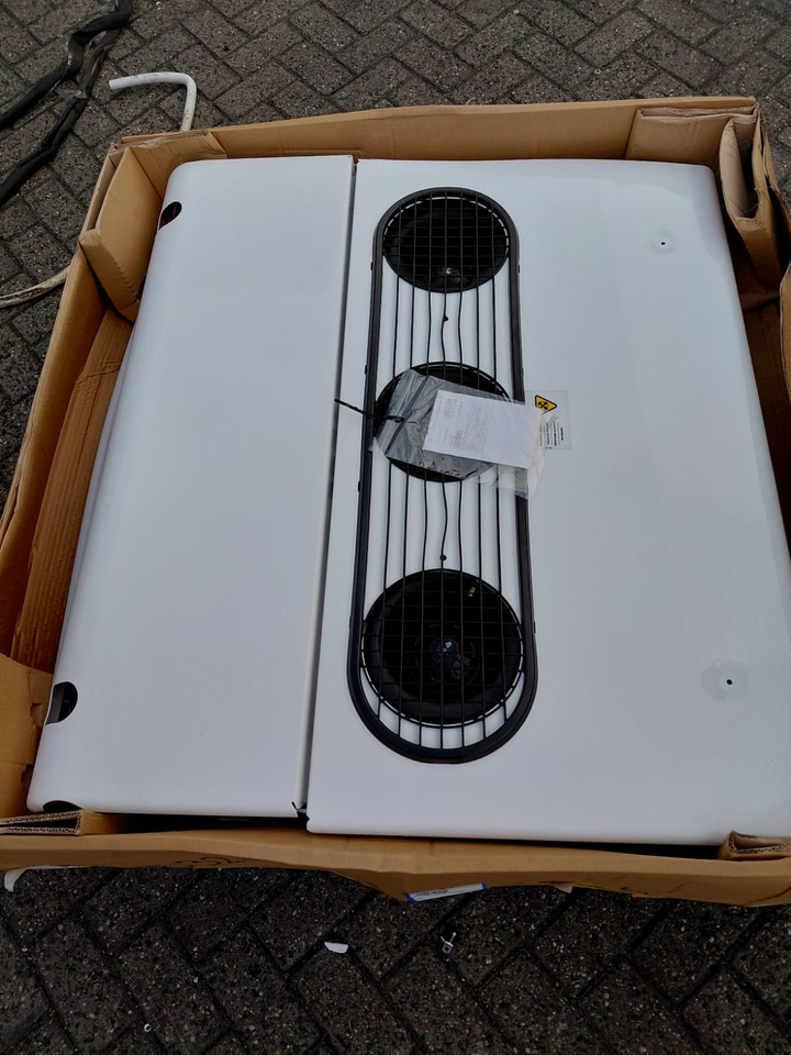 Thermo King EVAPS /S2+ S3 New - Kühlaggregat: das Bild 1 Thermo King EVAPS /S2+ S3 New - Kühlaggregat: das Bild 1