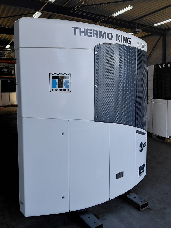 Thermo King SLX300 I -S/N : GLW1255580 - Kühlaggregat: das Bild 4 Thermo King SLX300 I -S/N : GLW1255580 - Kühlaggregat: das Bild 4