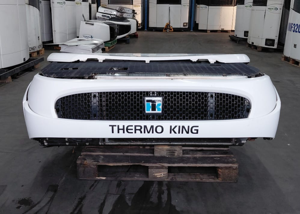 Thermo King T-1000 R S/N : GLW1141629 - Kühlaggregat: das Bild 1 Thermo King T-1000 R S/N : GLW1141629 - Kühlaggregat: das Bild 1