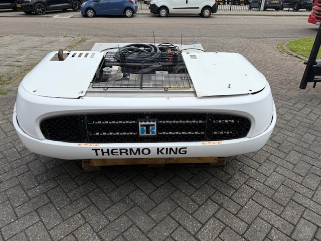 Thermo King T-1000R S/N : GLW1061753 - Kühlaggregat: das Bild 1 Thermo King T-1000R S/N : GLW1061753 - Kühlaggregat: das Bild 1