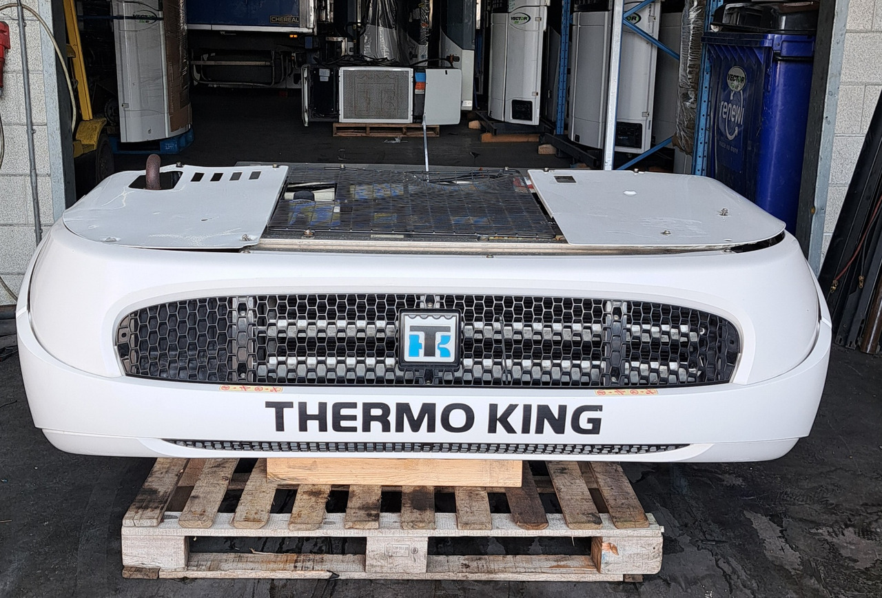 Thermo King T-1000R S/N: GLW1116538 - Kühlaggregat: das Bild 1 Thermo King T-1000R S/N: GLW1116538 - Kühlaggregat: das Bild 1