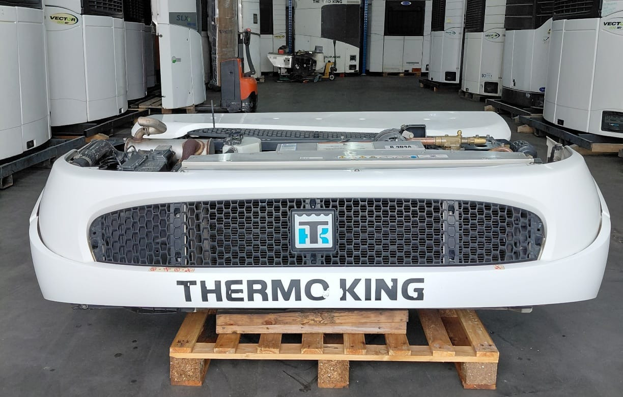 Thermo King T-1200R – GLW1019506 - Kühlaggregat: das Bild 1 Thermo King T-1200R – GLW1019506 - Kühlaggregat: das Bild 1