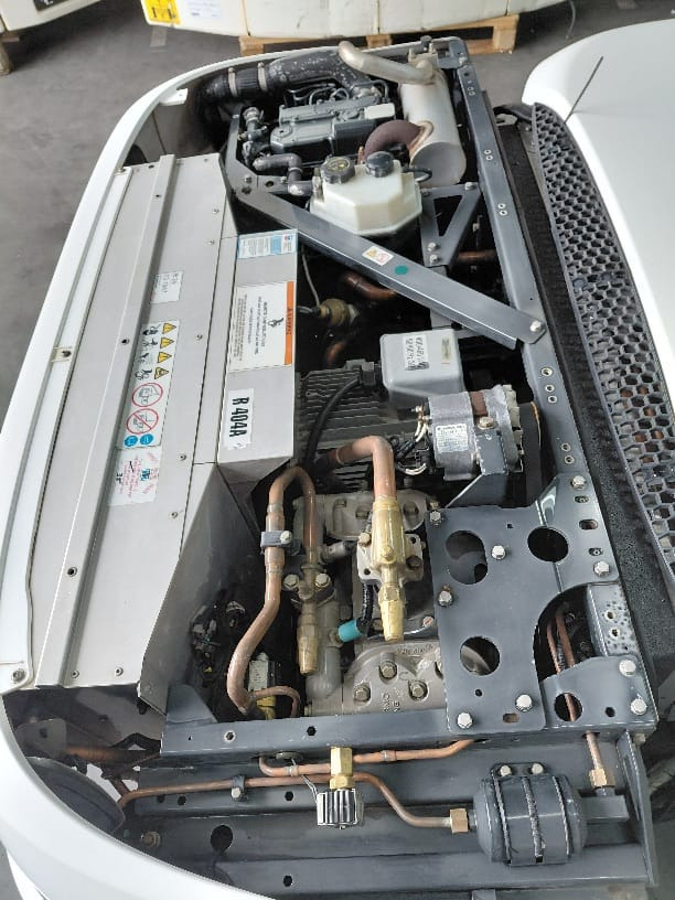 Thermo King T-1200R – GLW1019506 - Kühlaggregat: das Bild 5 Thermo King T-1200R – GLW1019506 - Kühlaggregat: das Bild 5