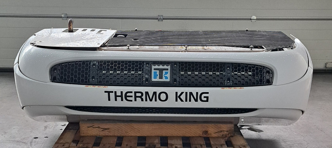 Thermo King T- 800 – S/N: GLW1098843 - Kühlaggregat für LKW: das Bild 1 Thermo King T- 800 – S/N: GLW1098843 - Kühlaggregat für LKW: das Bild 1