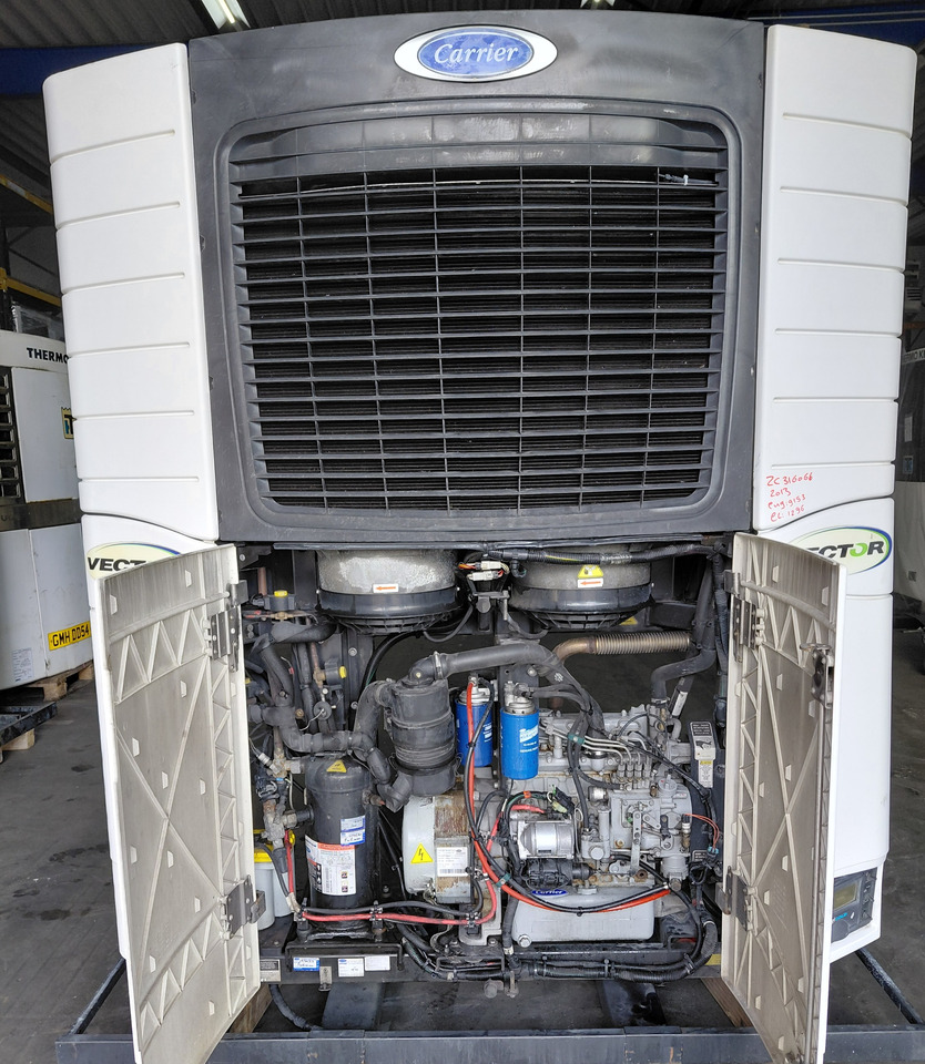 Vector 1550 – ZC316066 - Kühlaggregat: das Bild 5 Vector 1550 – ZC316066 - Kühlaggregat: das Bild 5