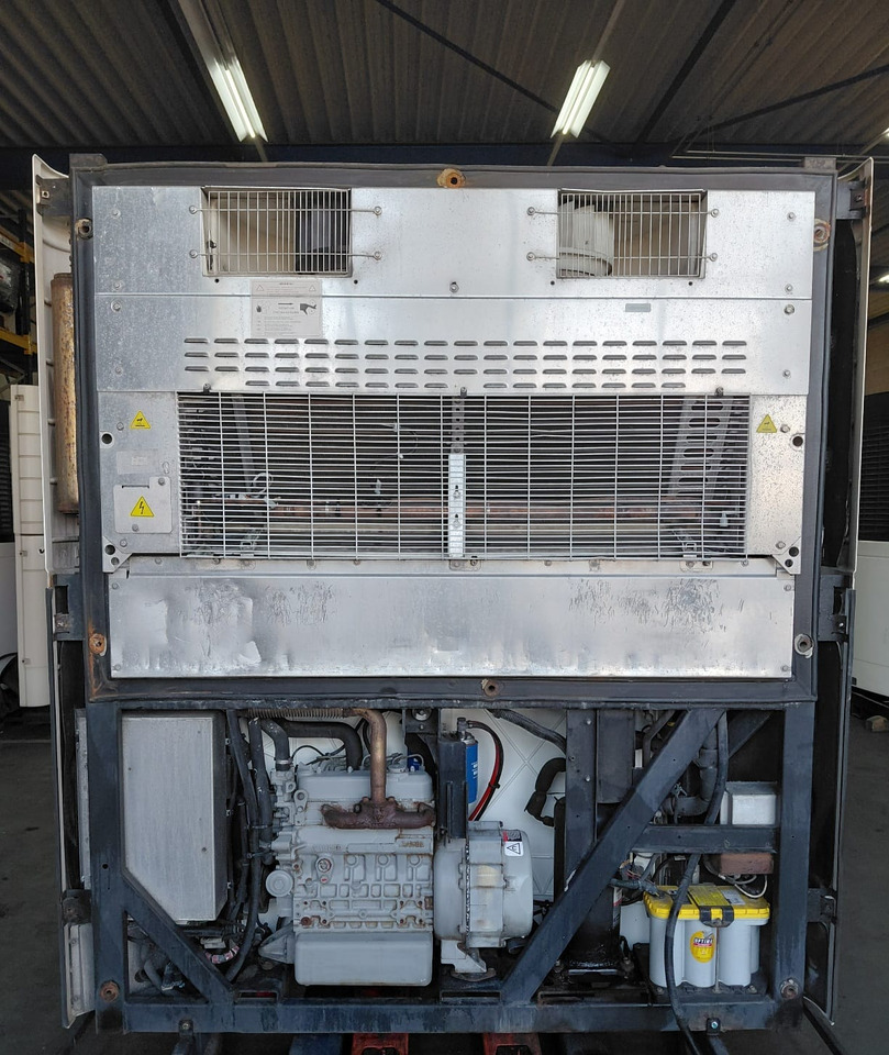 Vector 1550 – ZC320073 - Kühlaggregat: das Bild 5 Vector 1550 – ZC320073 - Kühlaggregat: das Bild 5