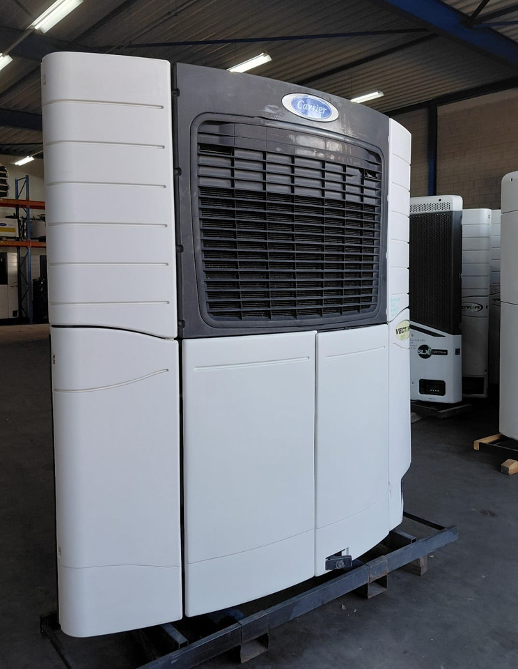 Vector 1550 – ZC320073 - Kühlaggregat: das Bild 3 Vector 1550 – ZC320073 - Kühlaggregat: das Bild 3