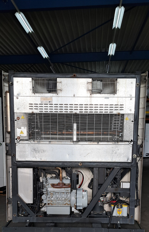 Kühlaggregat Vector Carrier 1550: das Bild 6