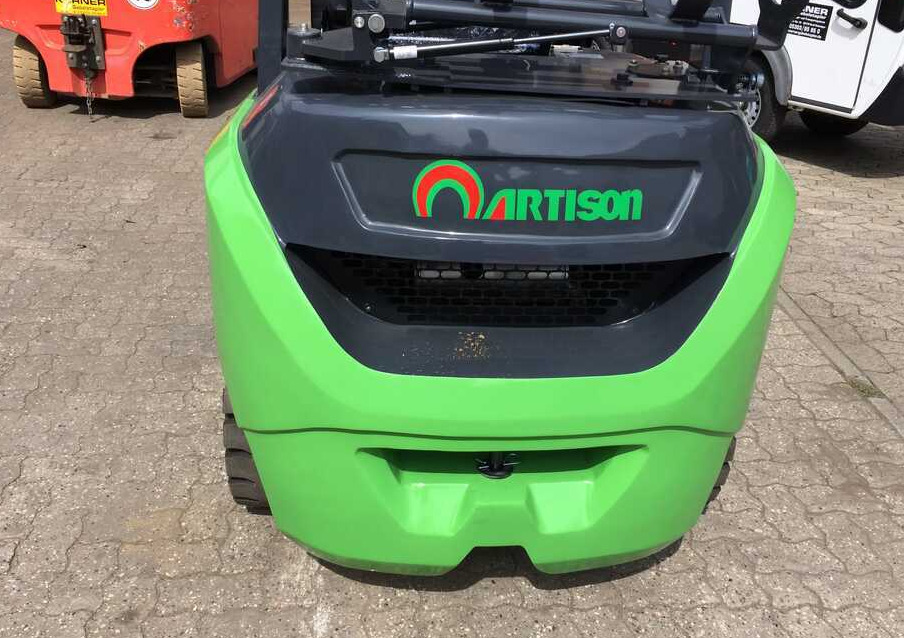 Artison PFG25.48-II, Neu - Treibgasstapler: das Bild 3 Artison PFG25.48-II, Neu - Treibgasstapler: das Bild 3