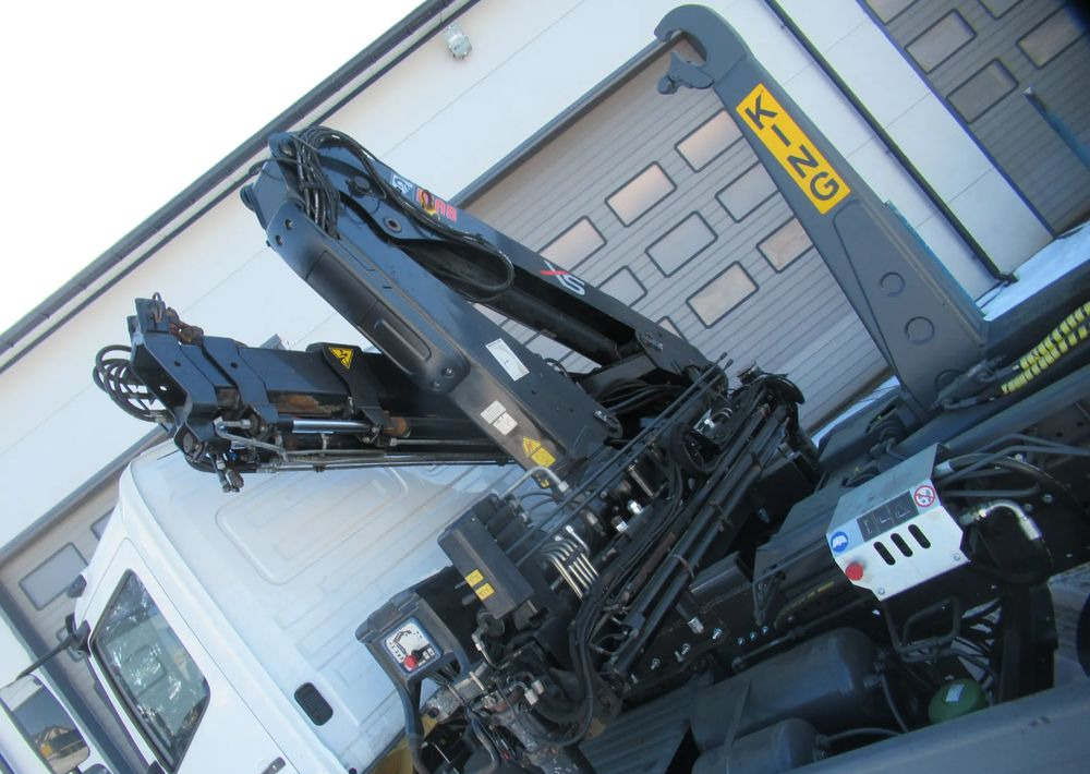 Montaż HDS i przeróbki - Ersatzteile: das Bild 2 Montaż HDS i przeróbki - Ersatzteile: das Bild 2