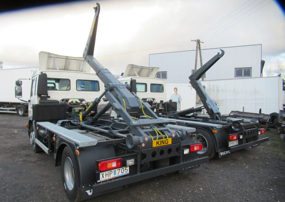 Montaż HDS i przeróbki - Ersatzteile: das Bild 5 Montaż HDS i przeróbki - Ersatzteile: das Bild 5