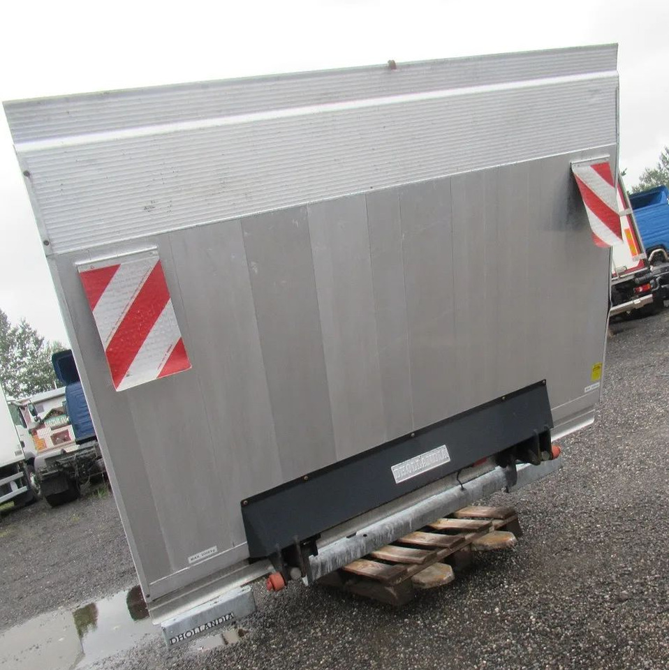 Winda załadowcza 12V - Ersatzteile: das Bild 3 Winda załadowcza 12V - Ersatzteile: das Bild 3