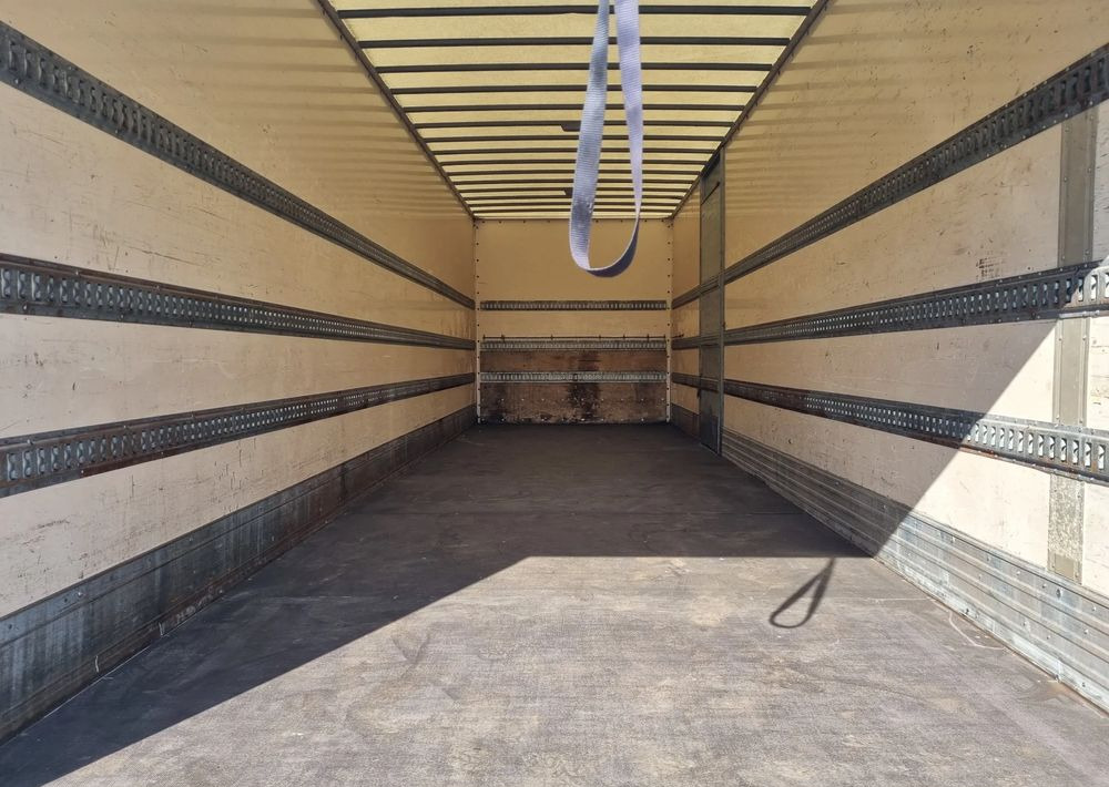 Renault Premium 270 - Koffer LKW: das Bild 5 Renault Premium 270 - Koffer LKW: das Bild 5