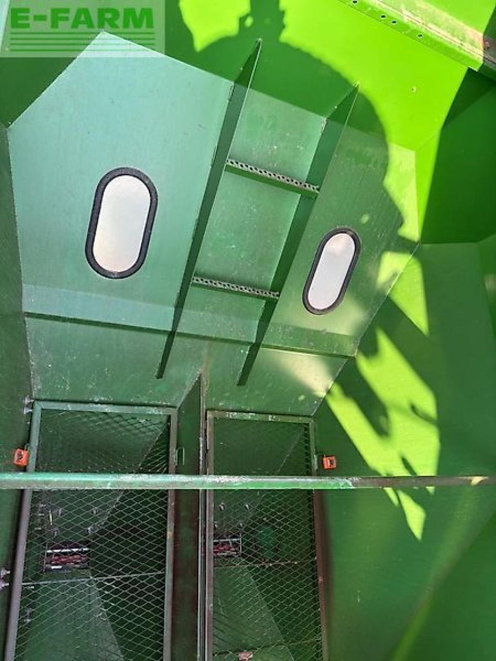 Sämaschine Amazone 6003-2: das Bild 7