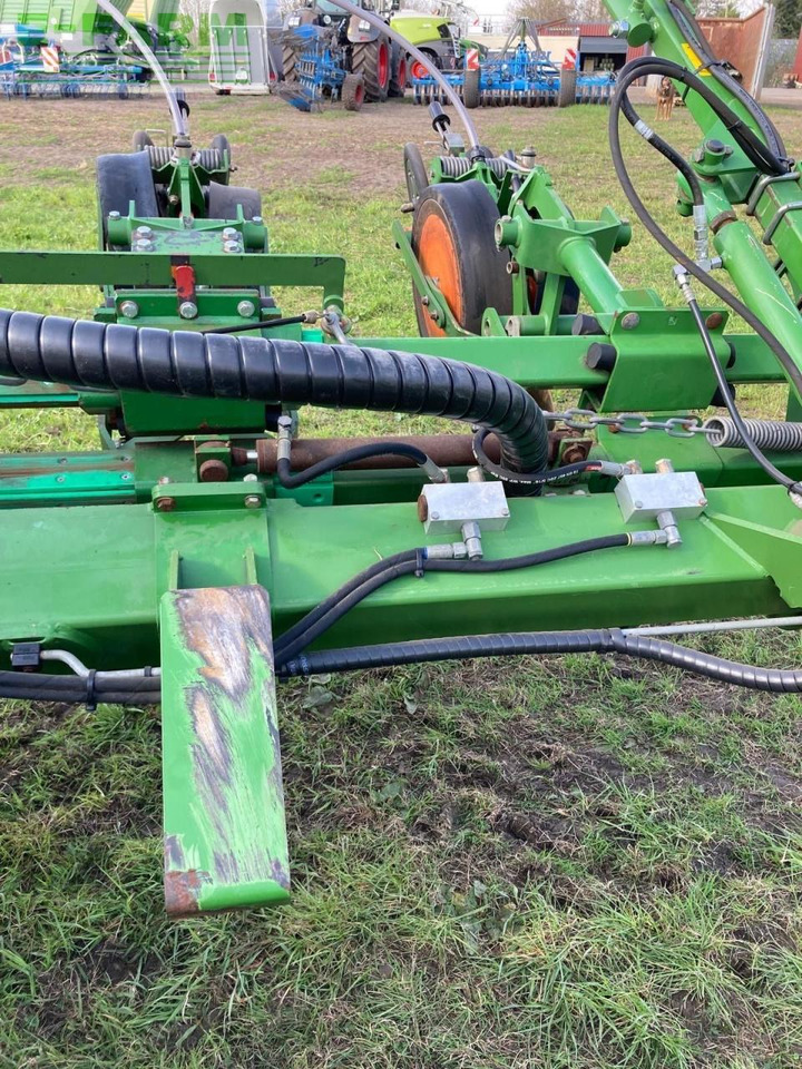 Einzelkornsämaschine Amazone EDX 6000-TC: das Bild 14