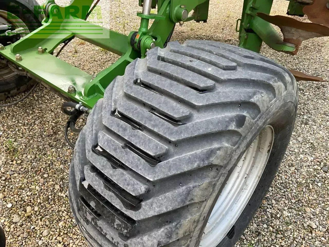 Technik für Bodenbearbeitung Amazone certos 4001-2: das Bild 7