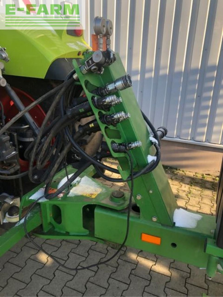 Amazone cirrus 6003-2 - Sämaschine: das Bild 5 Amazone cirrus 6003-2 - Sämaschine: das Bild 5