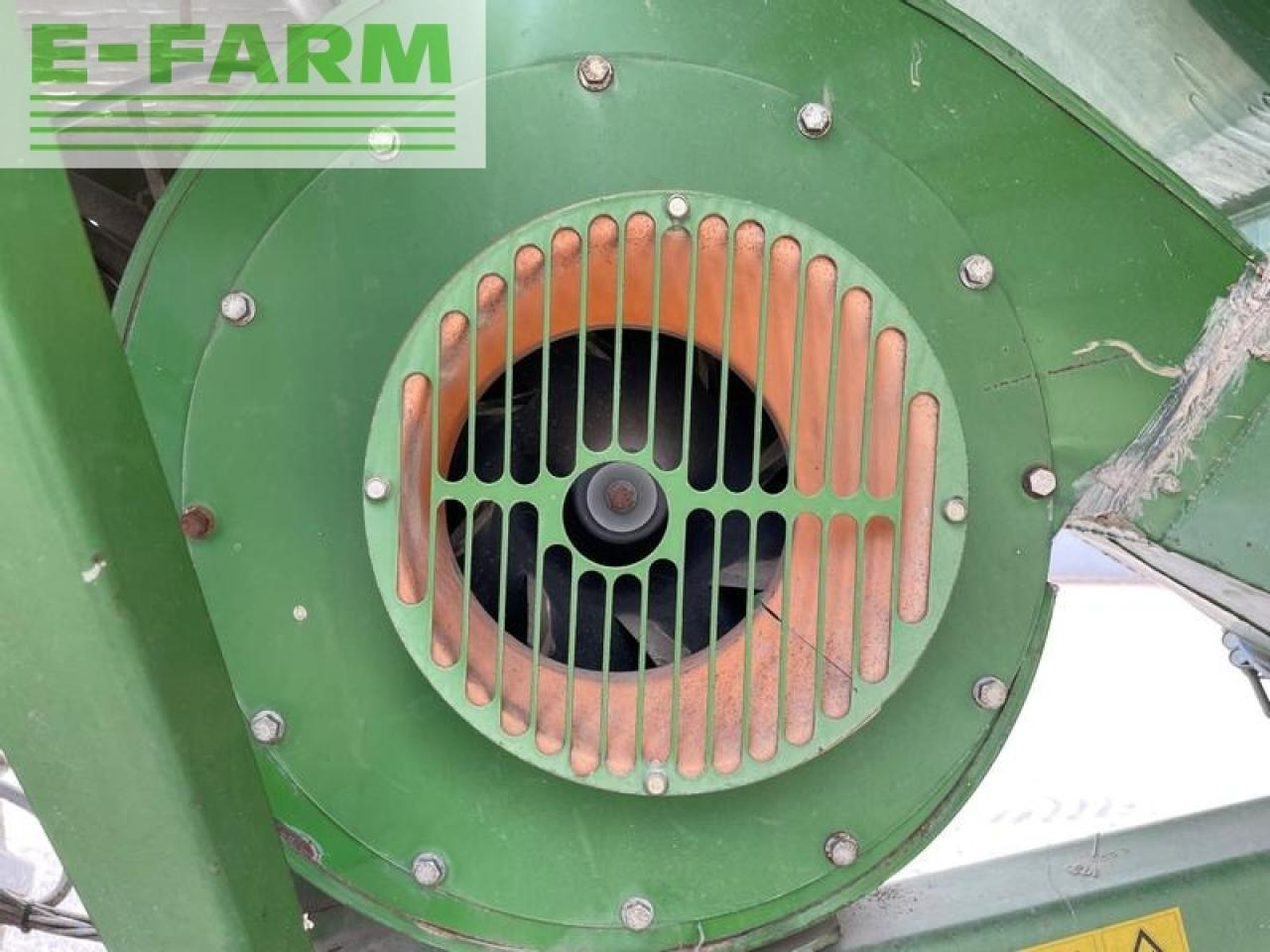Sämaschine Amazone citan 9000: das Bild 15