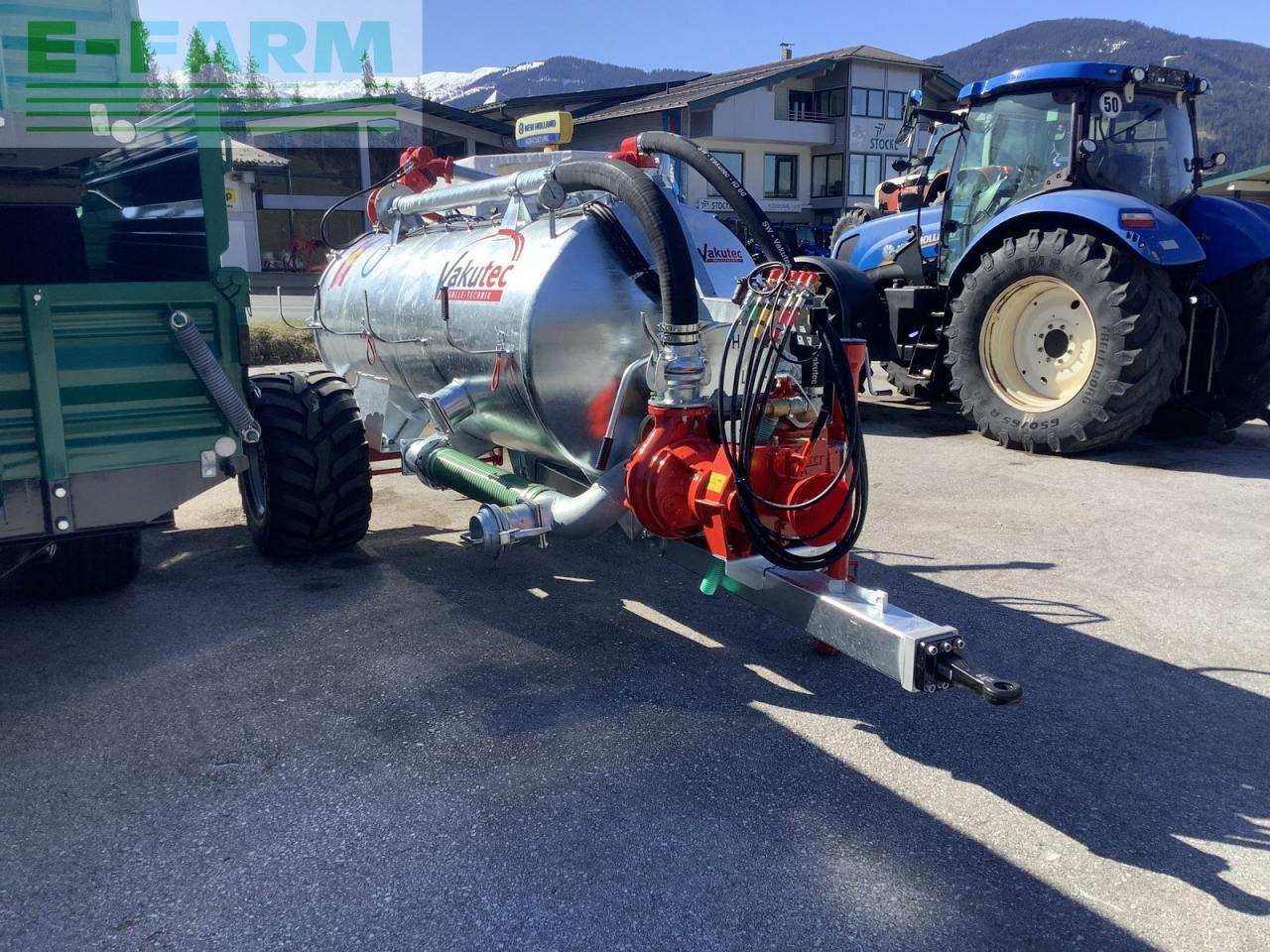 Va 3100 - Andere Technik: das Bild 2 Va 3100 - Andere Technik: das Bild 2