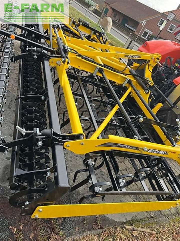 Bednar swifter sn 5000 - Säkombination: das Bild 5 Bednar swifter sn 5000 - Säkombination: das Bild 5