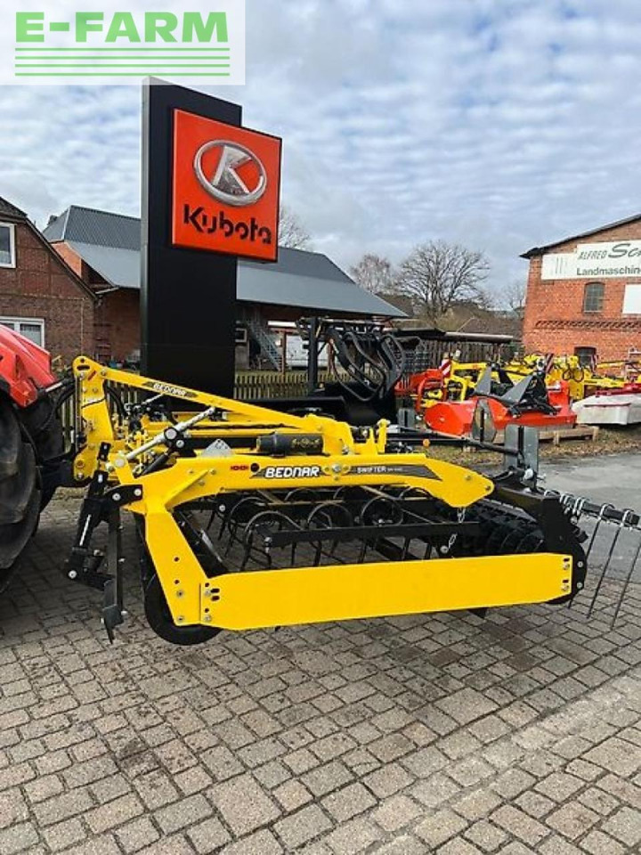 Bednar swifter sn 5000 - Säkombination: das Bild 1 Bednar swifter sn 5000 - Säkombination: das Bild 1