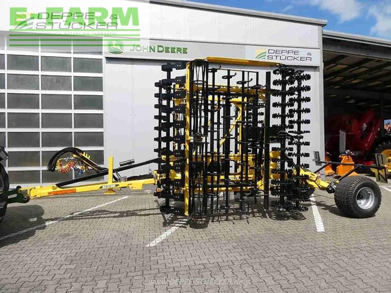 Bednar swifter so 6000 profi - Säkombination: das Bild 1 Bednar swifter so 6000 profi - Säkombination: das Bild 1