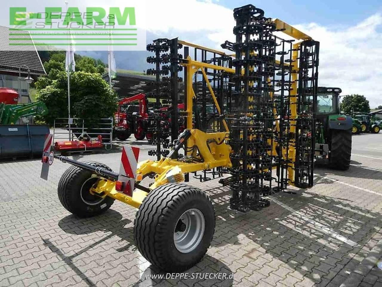 Bednar swifter so 6000 profi - Säkombination: das Bild 4 Bednar swifter so 6000 profi - Säkombination: das Bild 4