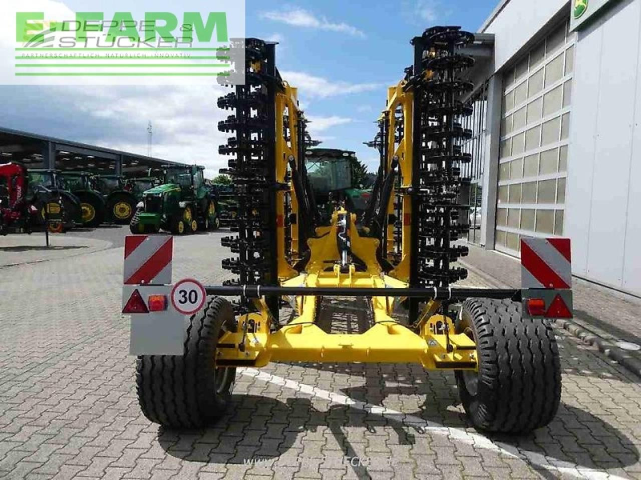 Bednar swifter so 6000 profi - Säkombination: das Bild 3 Bednar swifter so 6000 profi - Säkombination: das Bild 3