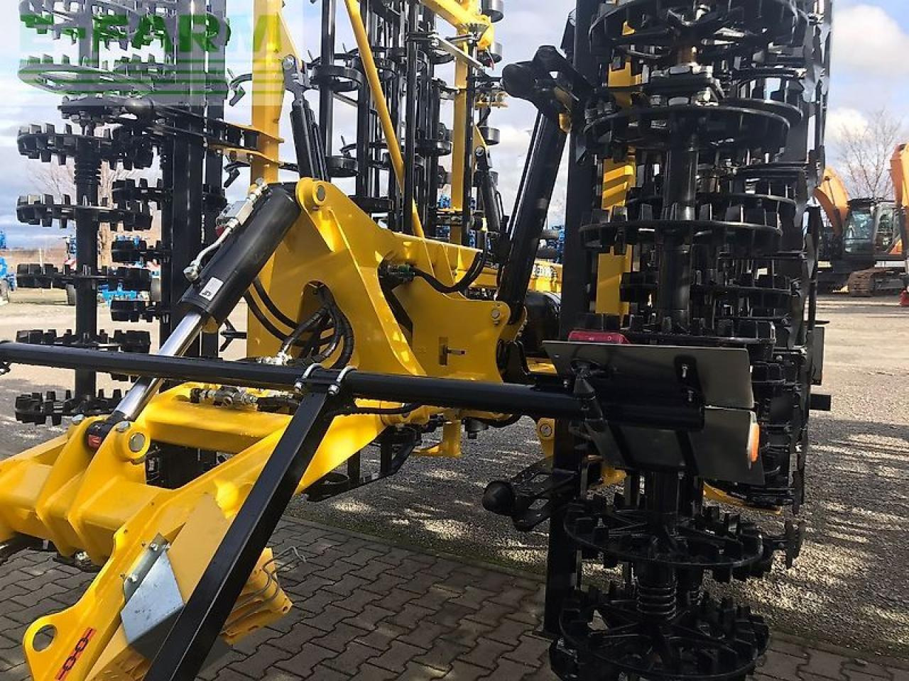 Bednar swifter so 6000 profi - Säkombination: das Bild 5 Bednar swifter so 6000 profi - Säkombination: das Bild 5