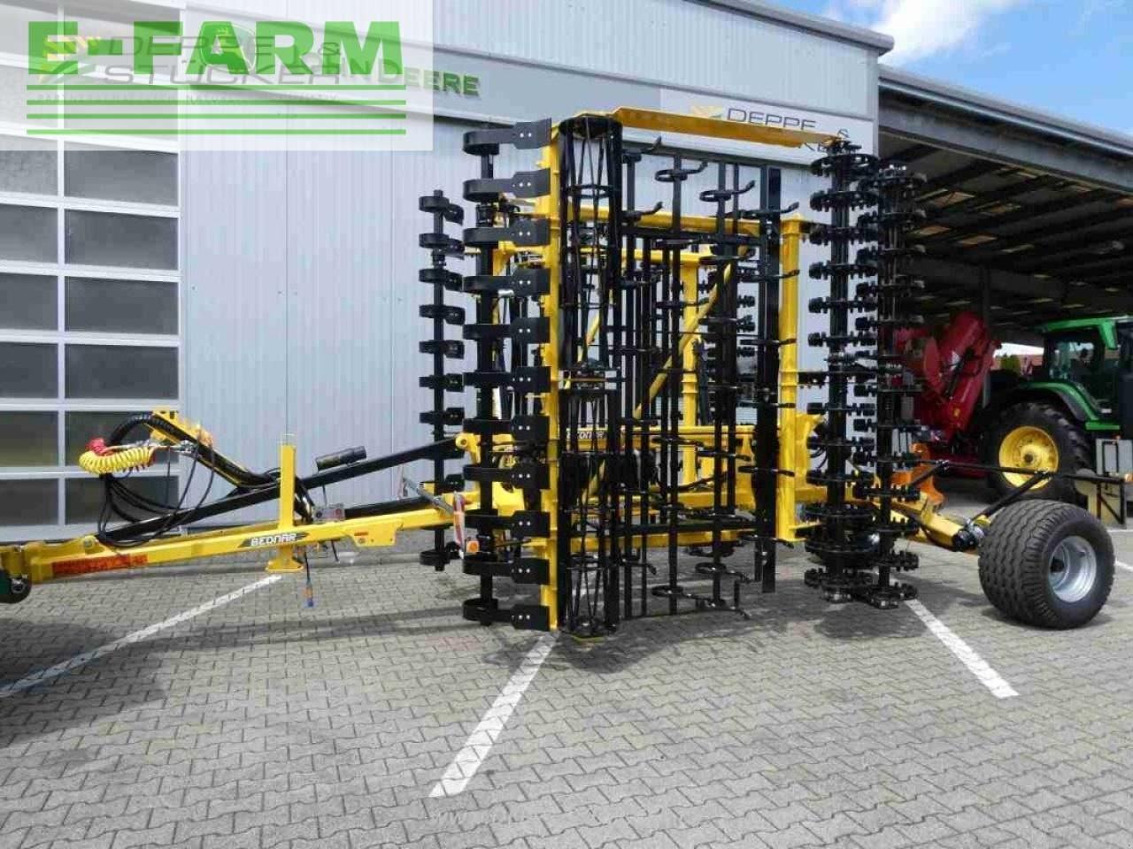 Bednar swifter so 6000 profi - Säkombination: das Bild 1 Bednar swifter so 6000 profi - Säkombination: das Bild 1